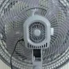 Quạt sàn ASIAVINA Turbo Max VY646990