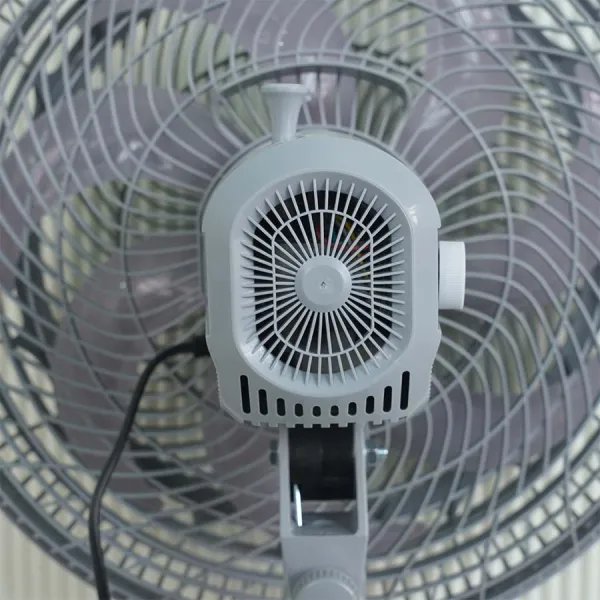 Quạt sàn ASIAVINA Turbo Max VY646990