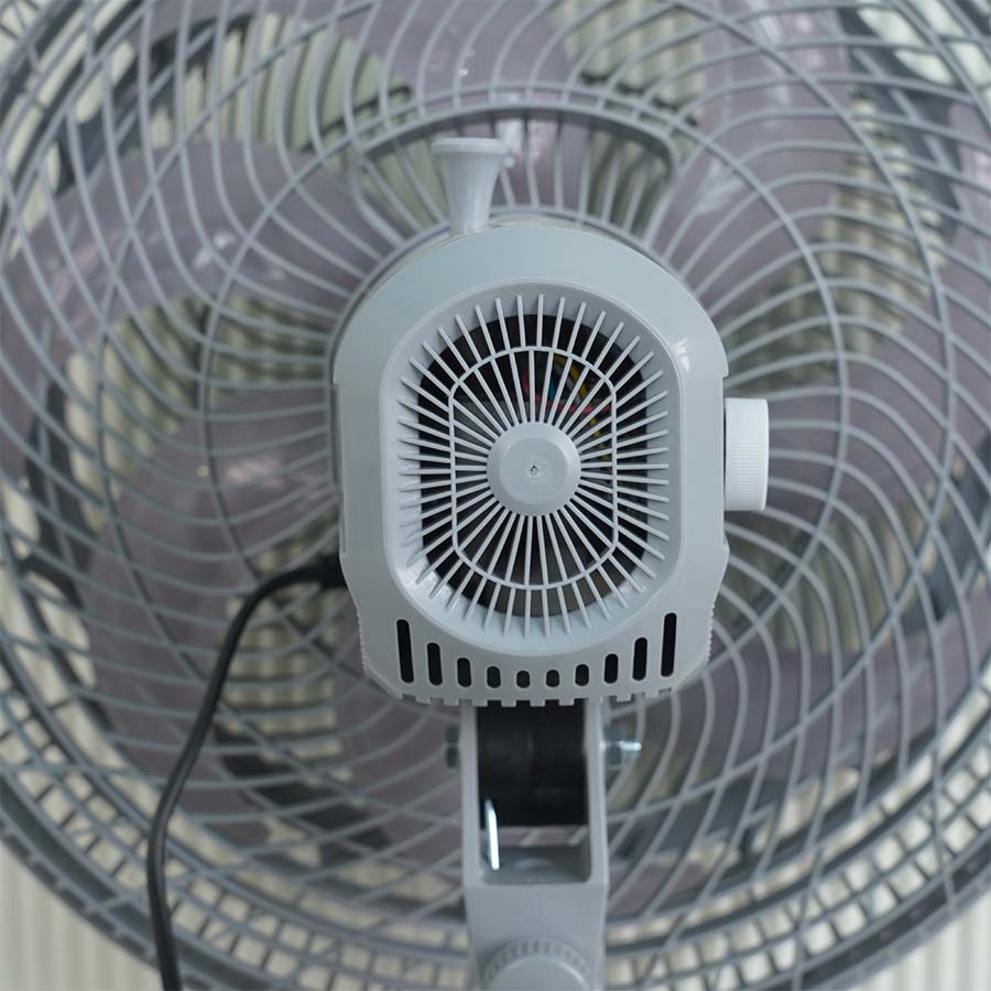 Ảnh thực tế Quạt sàn ASIAVINA Turbo Max VY646990