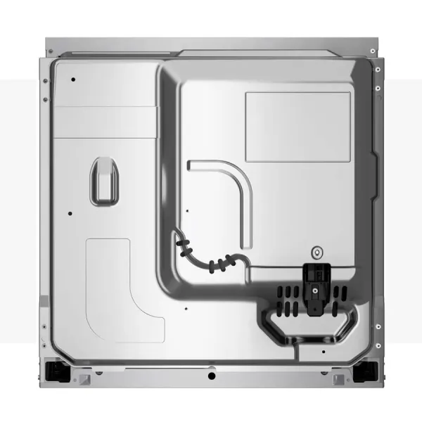 Lò nướng âm tủ Bosch HBA514BS3