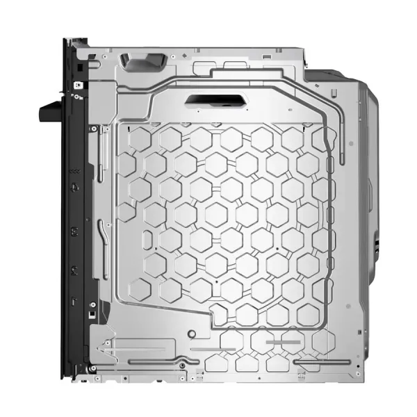 Lò nướng âm tủ Bosch HBA514BS3