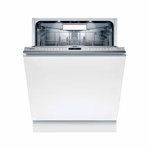 Máy rửa bát Bosch SMV8YCX01E