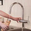 Máy lọc nước Cleansui EU201