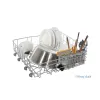 Máy rửa chén độc lập Comfee CDWEF1401HB-W-VN