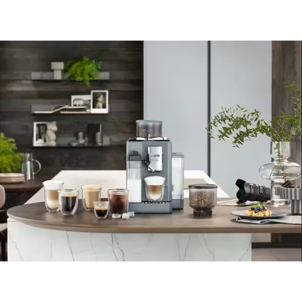 Máy pha cà phê Delonghi EXAM440.55.G