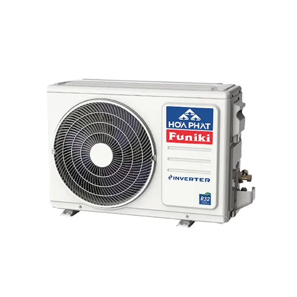 Điều hòa Funiki inverter 18000 BTU 1 chiều HIC18TMU