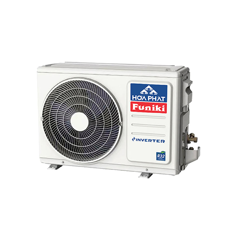 Điều hòa Funiki inverter 18000 BTU 1 chiều HIC18TMU