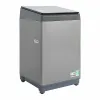 Máy giặt Aqua cửa trên 9 Kg AQW-F91GT S