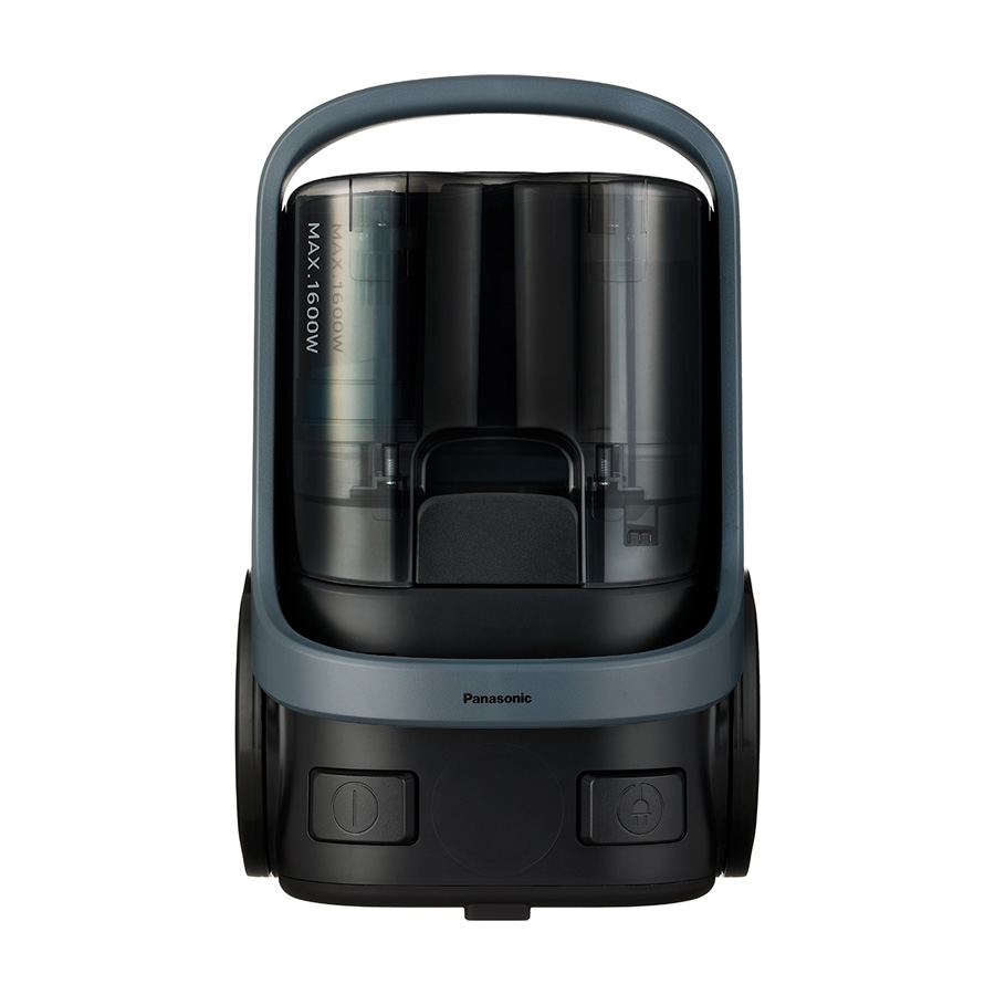 Máy hút bụi dạng hộp Panasonic MC-CL601AN49 1600W