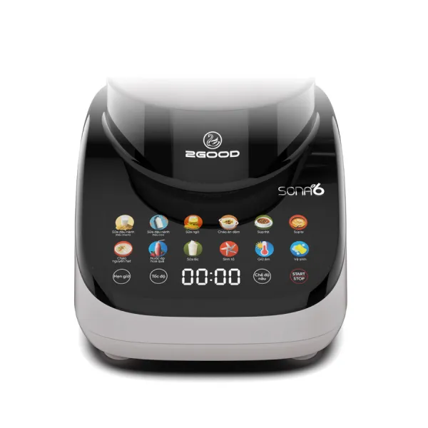 Máy làm sữa hạt 2Good Sona 6