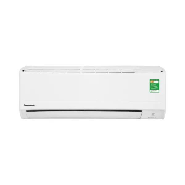 Điều hòa 1 chiều 12000 BTU Panasonic CU/CS-N12ZKH-8