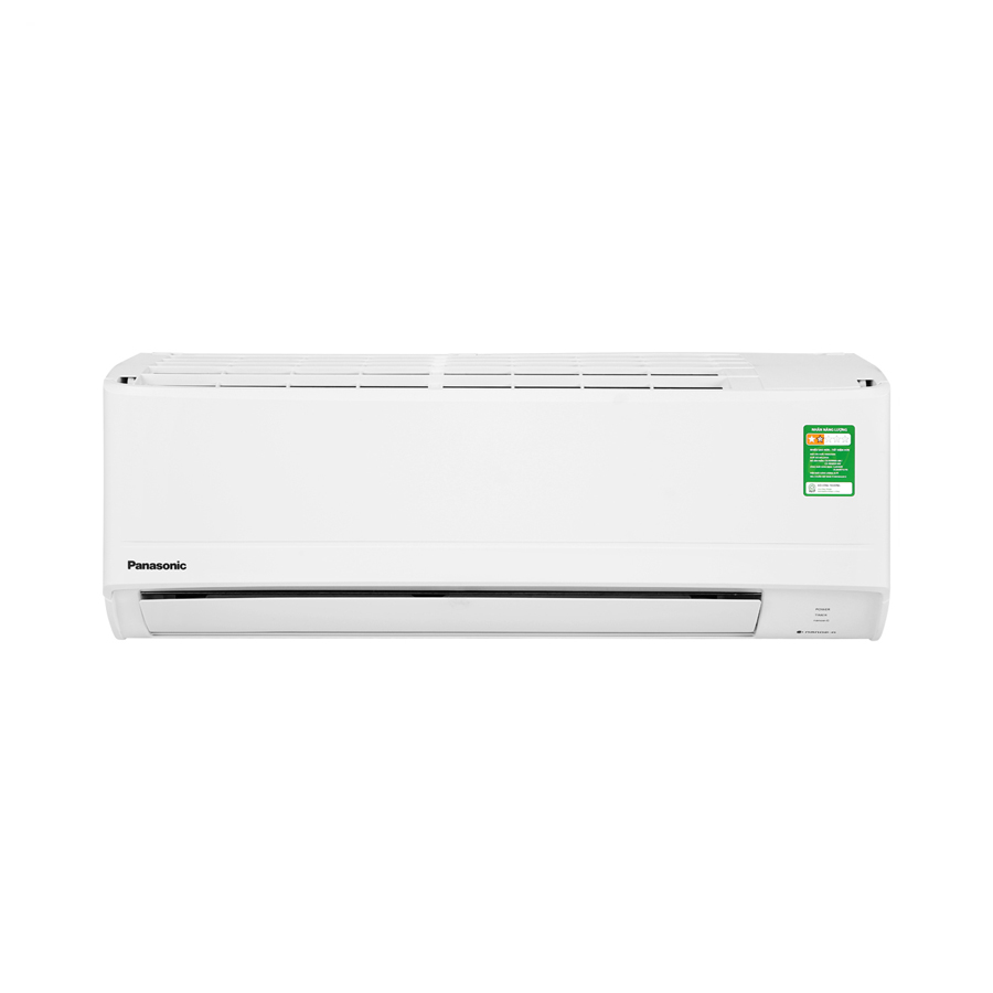 Điều hòa 1 chiều 12000 BTU Panasonic CU/CS-N12ZKH-8