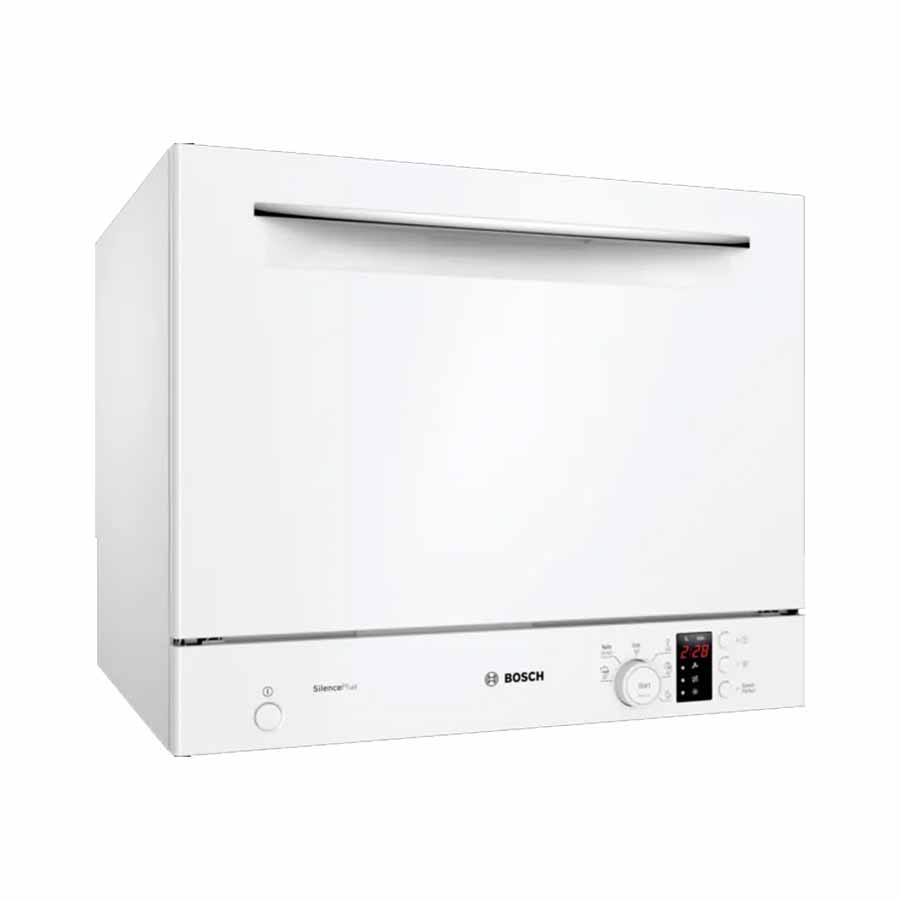 Máy rửa bát để bàn 6 Bộ Bosch SKS62E32EU
