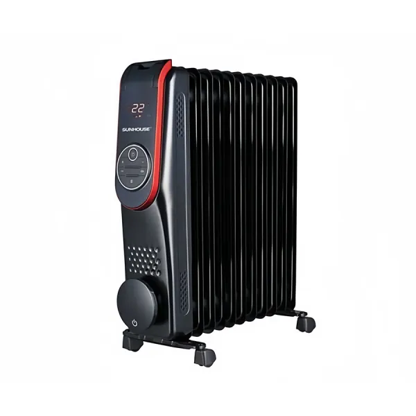 Máy sưởi dầu Sunhouse SHD7082 11 thanh