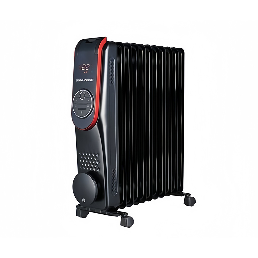 Máy sưởi dầu Sunhouse SHD7082 11 thanh