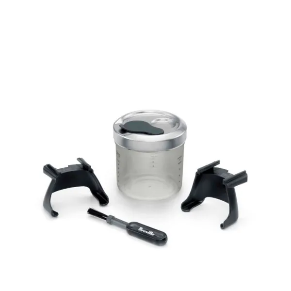 Máy xay cà phê Breville the Smart Grinder™ Pro – BCG820