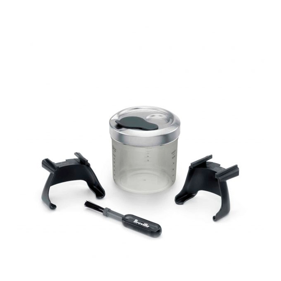 Máy xay cà phê Breville the Smart Grinder™ Pro – BCG820