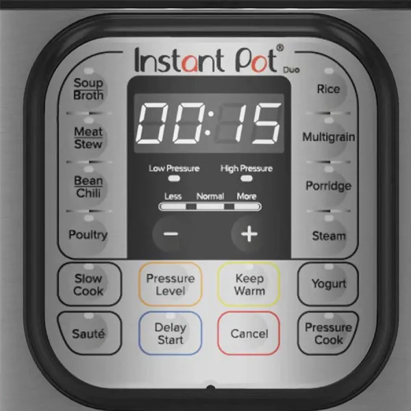 Nồi áp suất đa năng Instant Pot Duo 60 7-in-1 5,7L