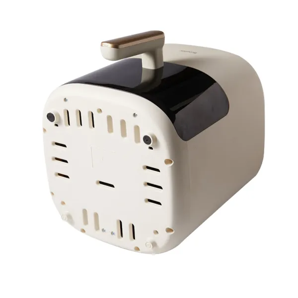 Nồi chiên không dầu Joyoung 5 lít JAF-566