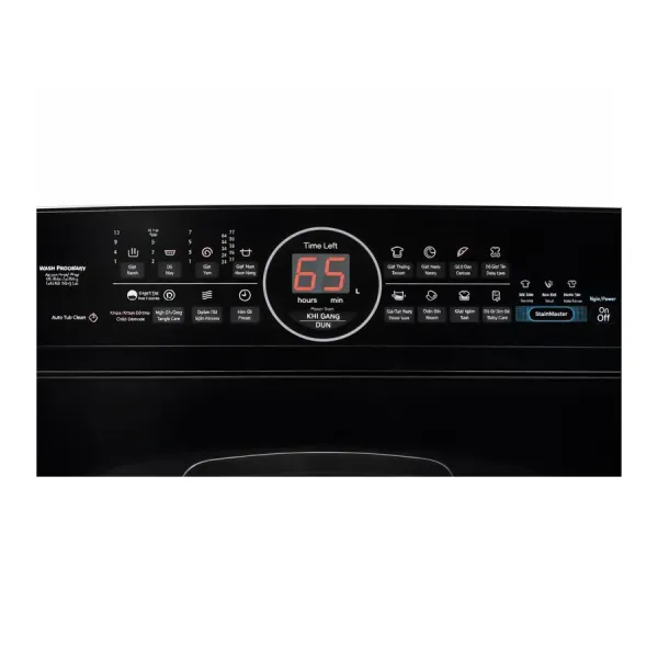 Máy giặt Panasonic 10,5Kg NA-FD10AR1GV