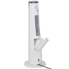 Quạt sưởi Ceramic kết hợp tạo ẩm ROLER RC-2115R