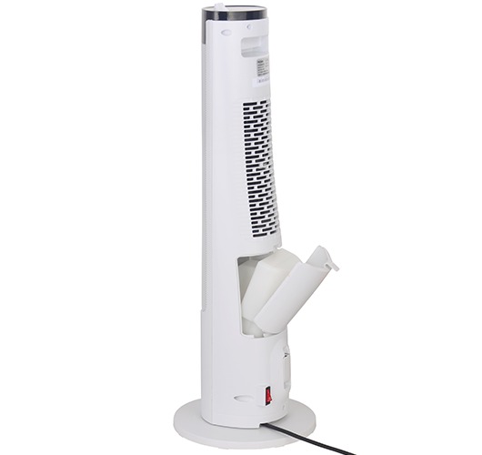 Quạt sưởi Ceramic kết hợp tạo ẩm ROLER RC-2115R