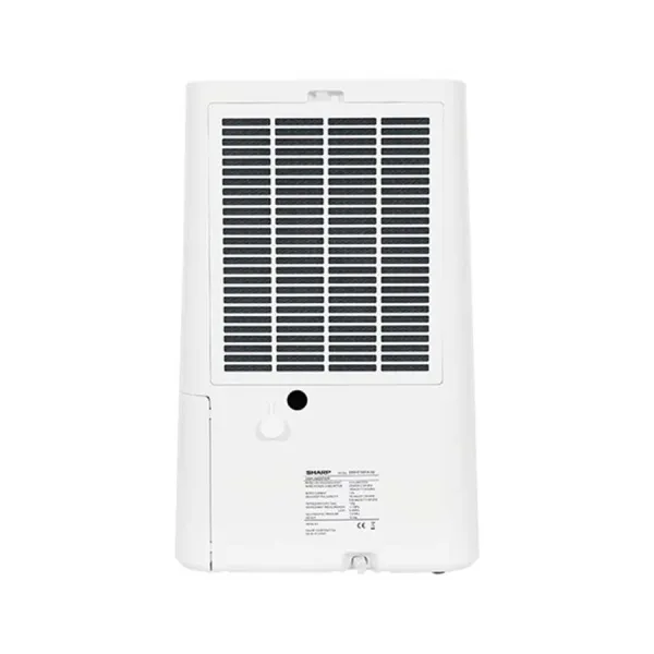 Máy lọc không khí và hút ẩm Sharp DW-E16FA-W 16 lít/ngày