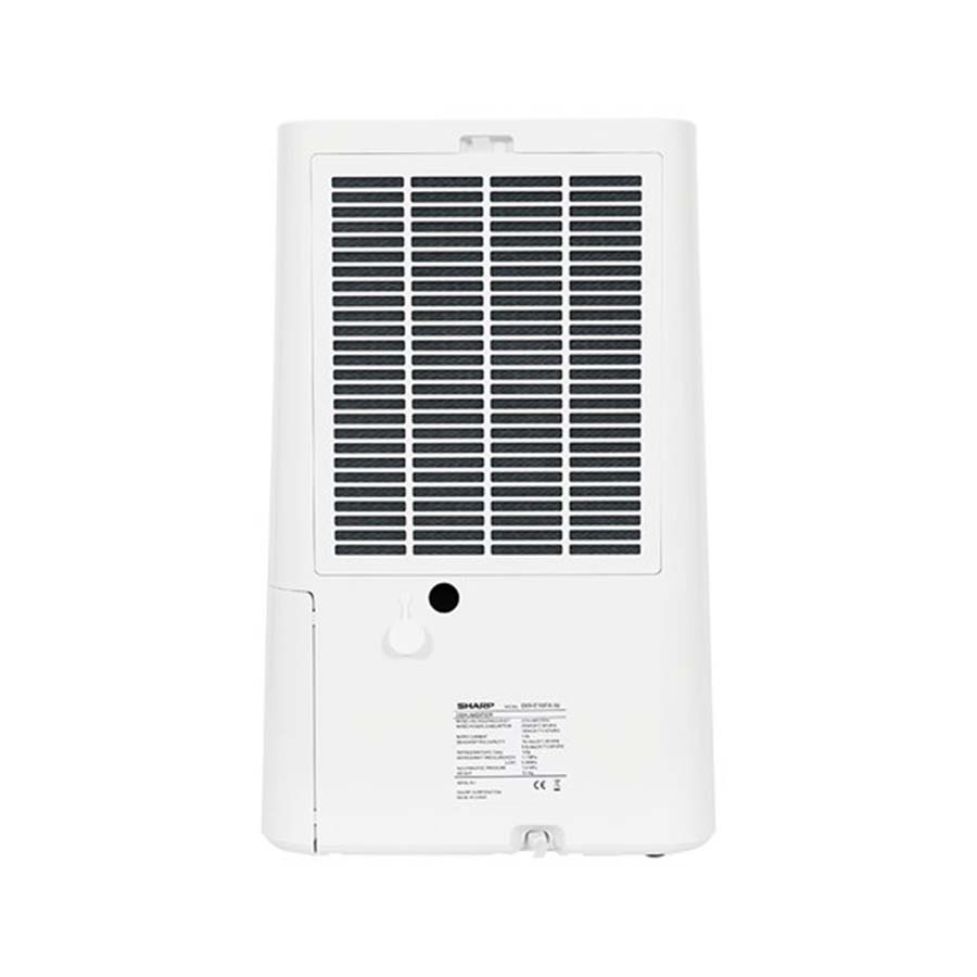 Máy lọc không khí và hút ẩm Sharp DW-E16FA-W 16 lít/ngày