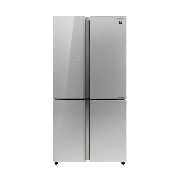 Tủ lạnh Sharp Inverter 572 lít SJ-FXP650VG-SL