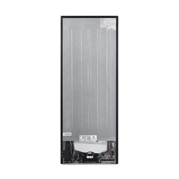 Tủ lạnh Sharp Inverter 197 lít SJ-X215V-DG