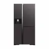 Tủ lạnh Hitachi Inverter 569 lít R-MX800GVGV0 GMG