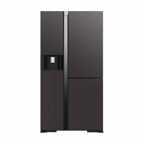 Tủ lạnh Hitachi Inverter 569 lít R-MX800GVGV0 GMG