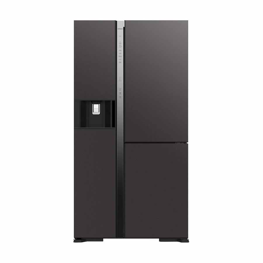 Tủ lạnh Hitachi Inverter 569 lít R-MX800GVGV0 GMG