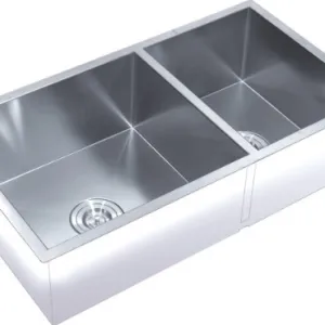 Chậu Rửa Bát Bauer BS 8045S