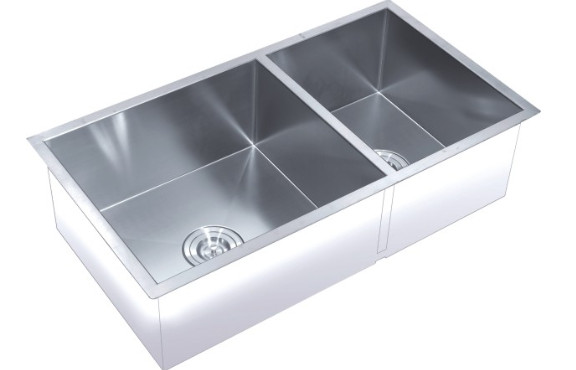 Chậu Rửa Bát Bauer BS 8045S