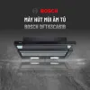 Máy hút mùi âm tủ Bosch DFT63CA61B Ngang 60cm