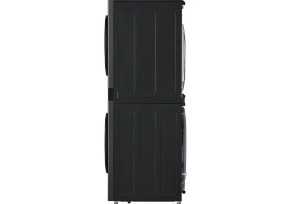 Tháp giặt sấy LG Inverter WT1410NHB