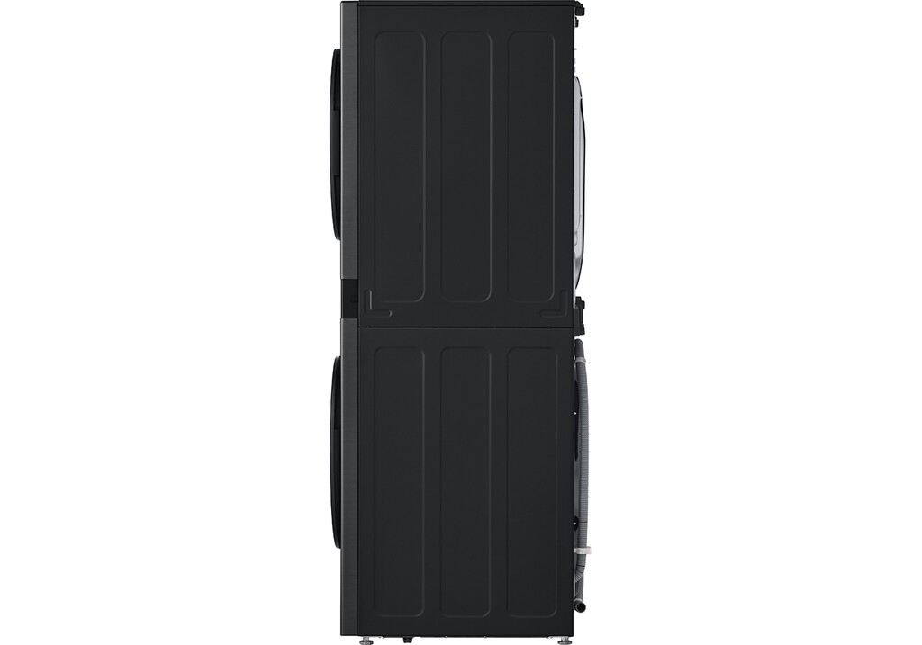 Tháp giặt sấy LG Inverter WT1410NHB