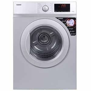 Máy sấy thông hơi Galanz 7 Kg DV-70T5C(S)