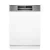 Máy rửa chén bán âm Bosch SMI6ZCS16E
