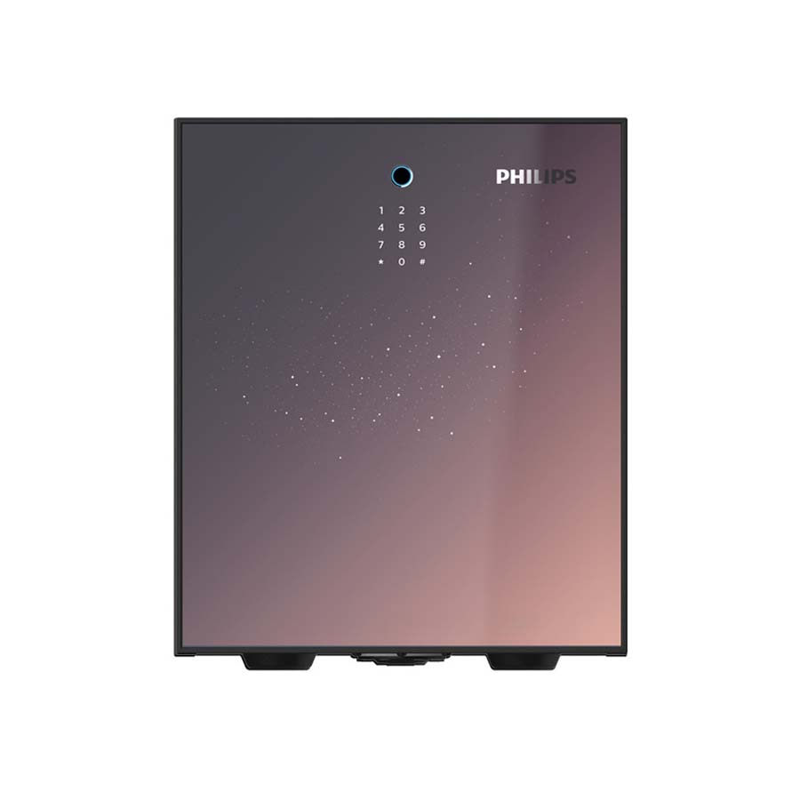 Két sắt Philips SBX501-4C0 54kg