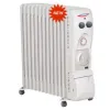 Máy sưởi dầu Nonan SD-03 13 thanh sưởi