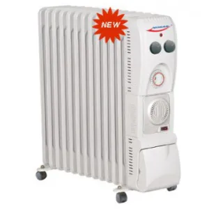 Máy sưởi dầu Nonan SD-03 13 thanh sưởi