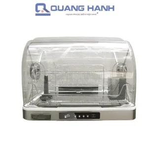 Máy sấy bát đĩa Daiwa D60