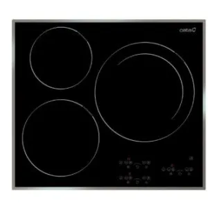 Mặt kính Bếp Từ Cata IB 633 X