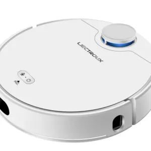 Robot hút bụi lau nhà Liectroux ZK901