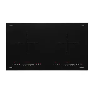 Bếp từ 2 vùng nấu Hafele HC-I2732A 536.61.726 | Chính Hãng