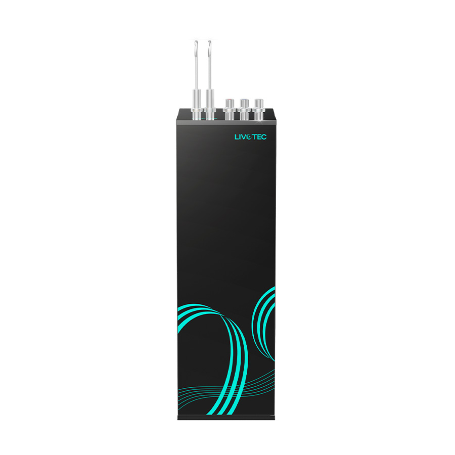 Máy lọc nước nóng lạnh Livotec 630S - toàn cảnh sản phẩm