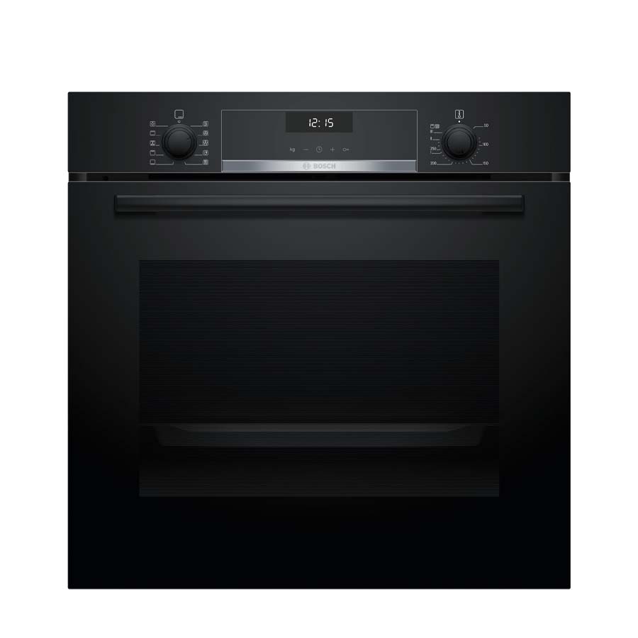 Lò nướng Bosch HBG5370B0 - toàn cảnh sản phẩm