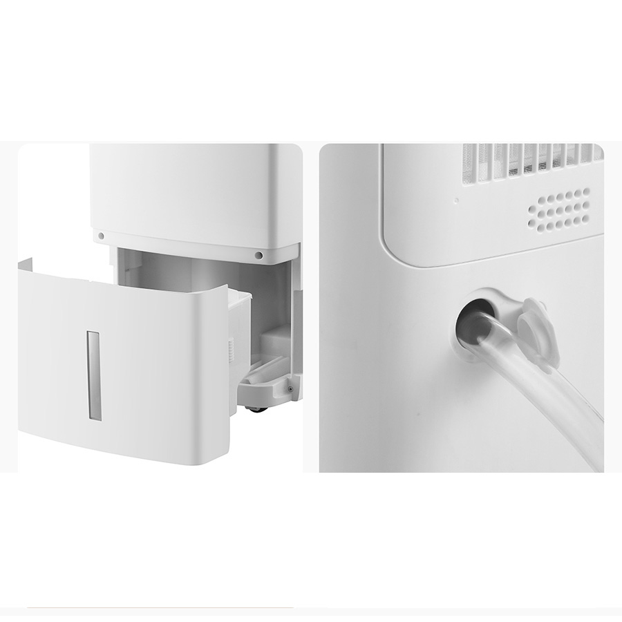 Máy hút ẩm New Widetech WDH24WU1 24L
